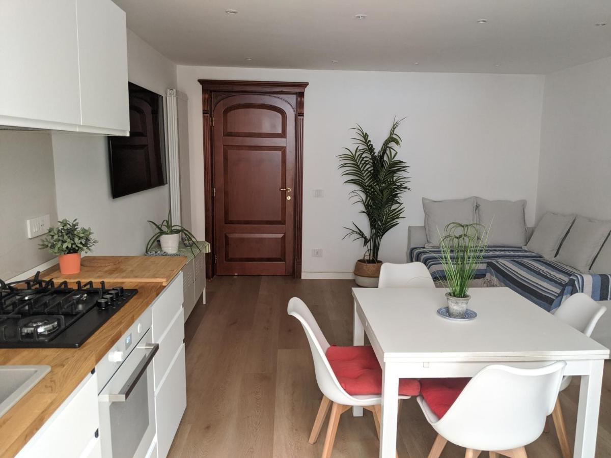Ferienhaus San Carlo Neapel