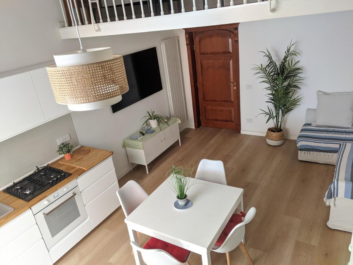 Ferienhaus San Carlo Neapel