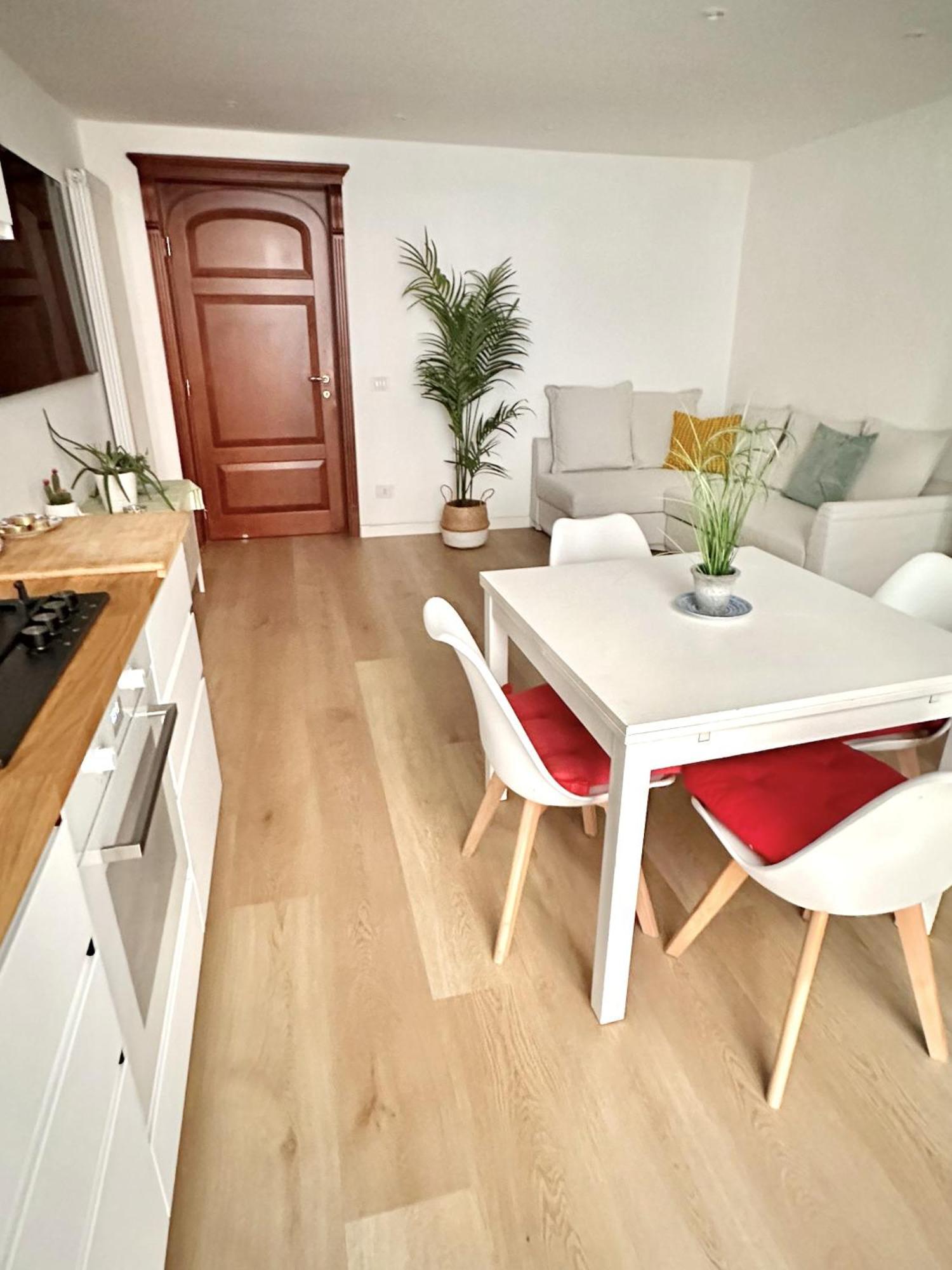 Ferienhaus San Carlo