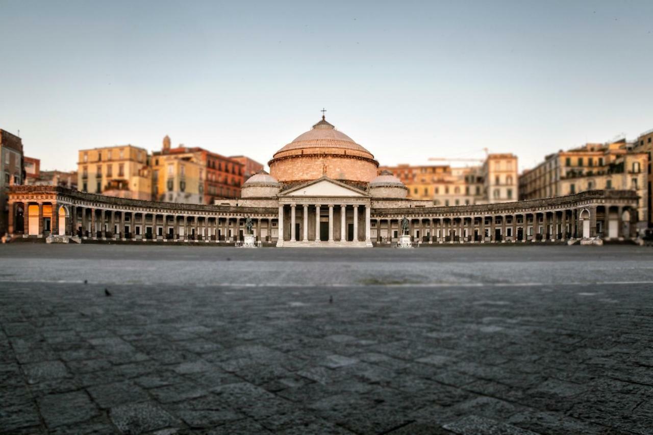 San Carlo * Napoli