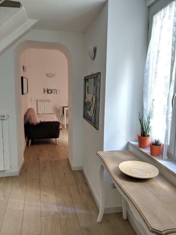 Ferienhaus San Carlo *